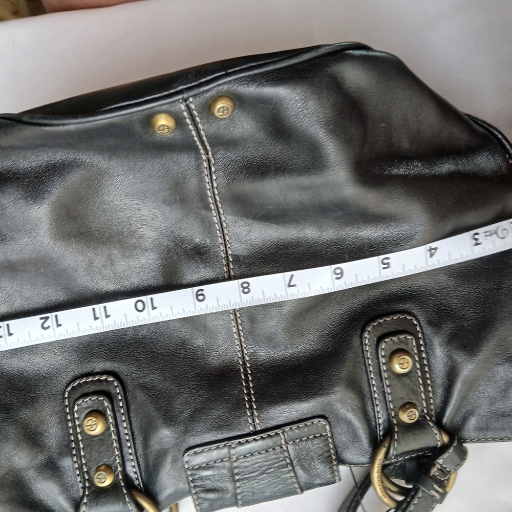 FRANCESCO BIASIA PURSE - Picture 7 of 9